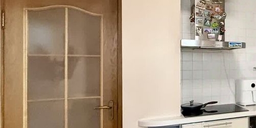 2-комн квартира улица Авиаконструктора Миля, 24