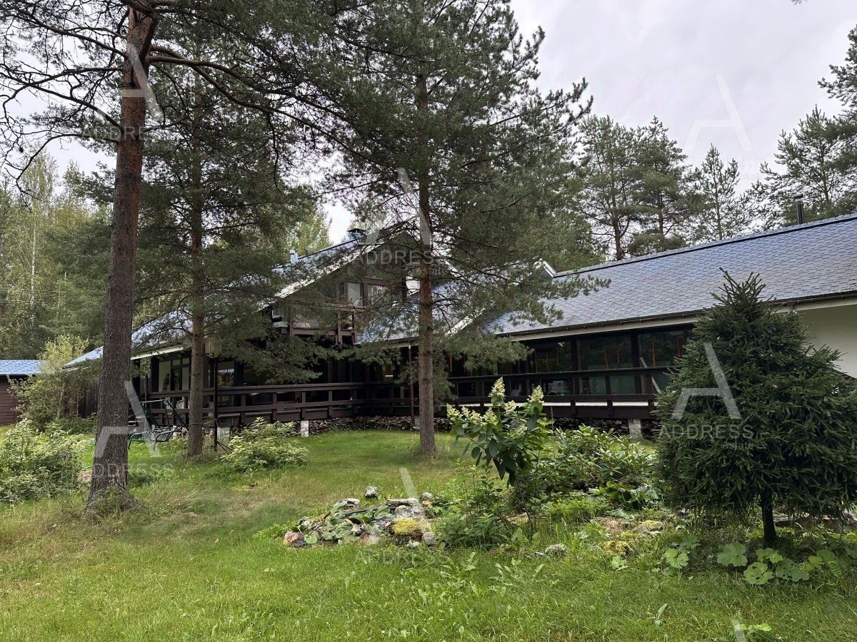 Продажа дома Интеркомплекс садовое товарищество, 2-я линия,  д. 35