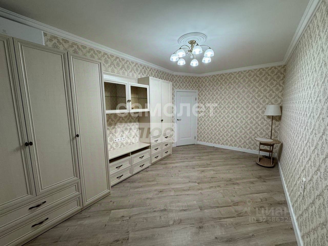 Продажа 1-комн квартиры на вторичном рынке Котельники, улица Кузьминская, 5