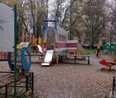 Продать Квартиры вторичка Народного ополчения пр-кт  131 