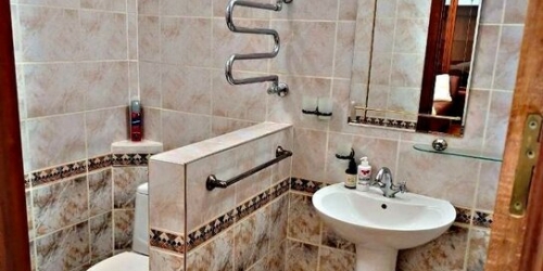 3-комн квартира Волконский 2-й пер,  д. 12