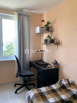 Продажа 1-комн квартиры на вторичном рынке Балашиха, Молодёжная улица,  д. 12