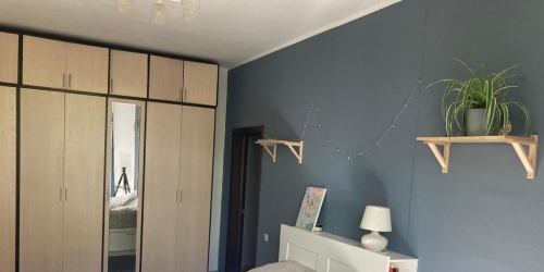 3-комн квартира Циолковского ул. ,  д. 5