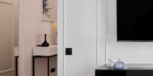 1-комн квартира Кутузовский проспект, 30