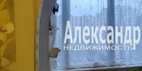 2-комн квартира улица Савушкина, 130К1