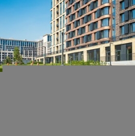Продажа 1-комн квартиры на вторичном рынке Бухвостова 1-я ул,  д. 2 к3