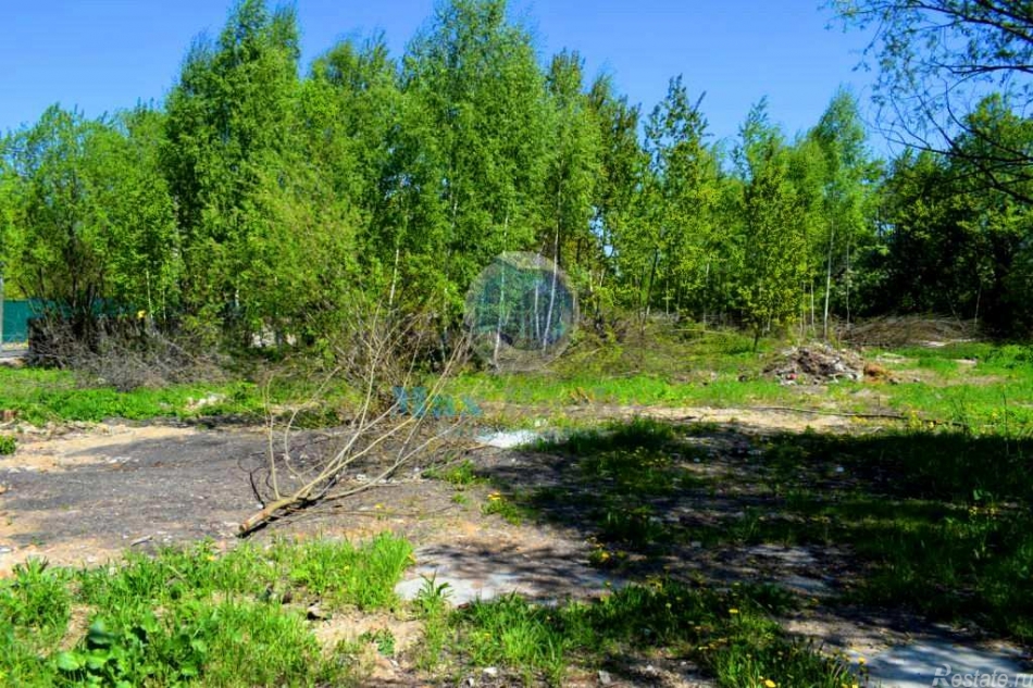 Продажа земли улица Нулл деревня Бачурино, 375