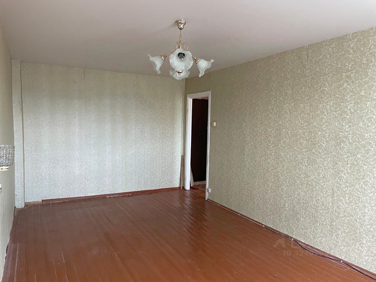 Продажа 1-комн квартиры на вторичном рынке 3-й мкр,  д. 1