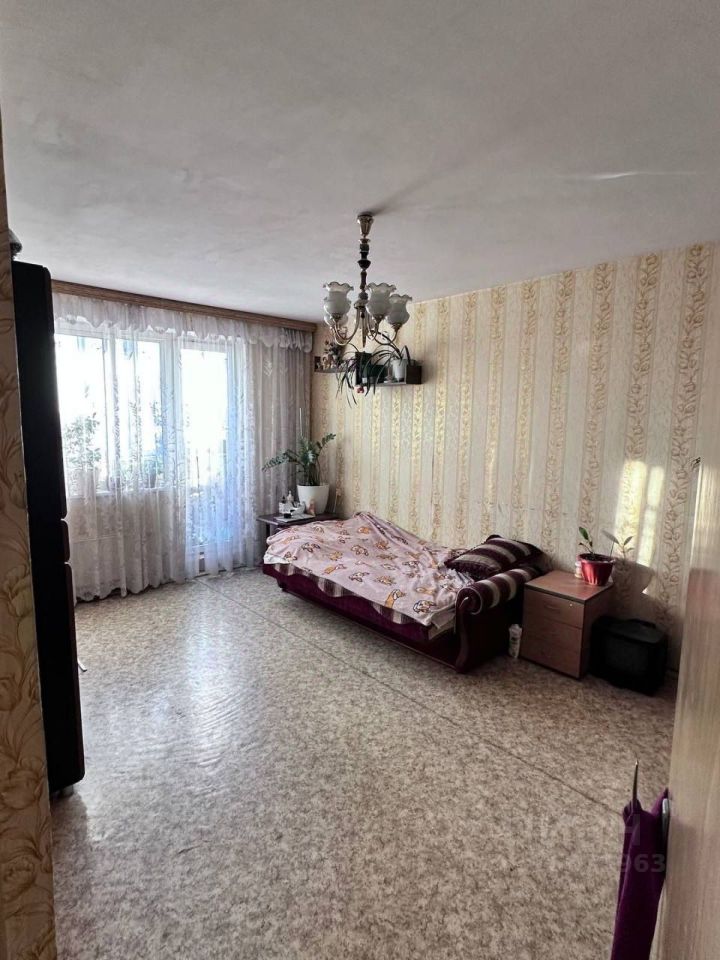 Продажа 2-комн квартиры на вторичном рынке улица Рогова, 7к2