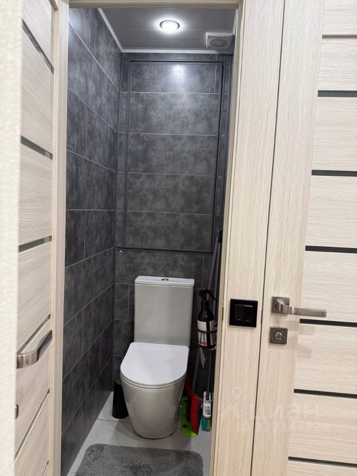 Продажа 2-комн квартиры на вторичном рынке Широкая улица, 4К1