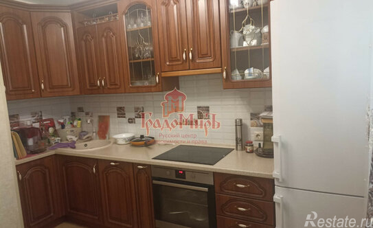 Продажа 2-комн квартиры на вторичном рынке Митинский 3-й пер,  д. 5