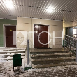 Продажа 1-комн квартиры на вторичном рынке Королев, Комитетская ул, 7