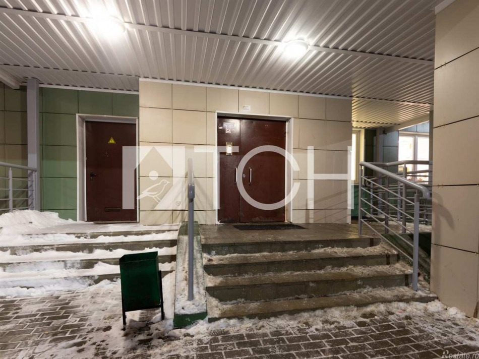 Продажа 1-комн квартиры на вторичном рынке Королев, Комитетская ул, 7