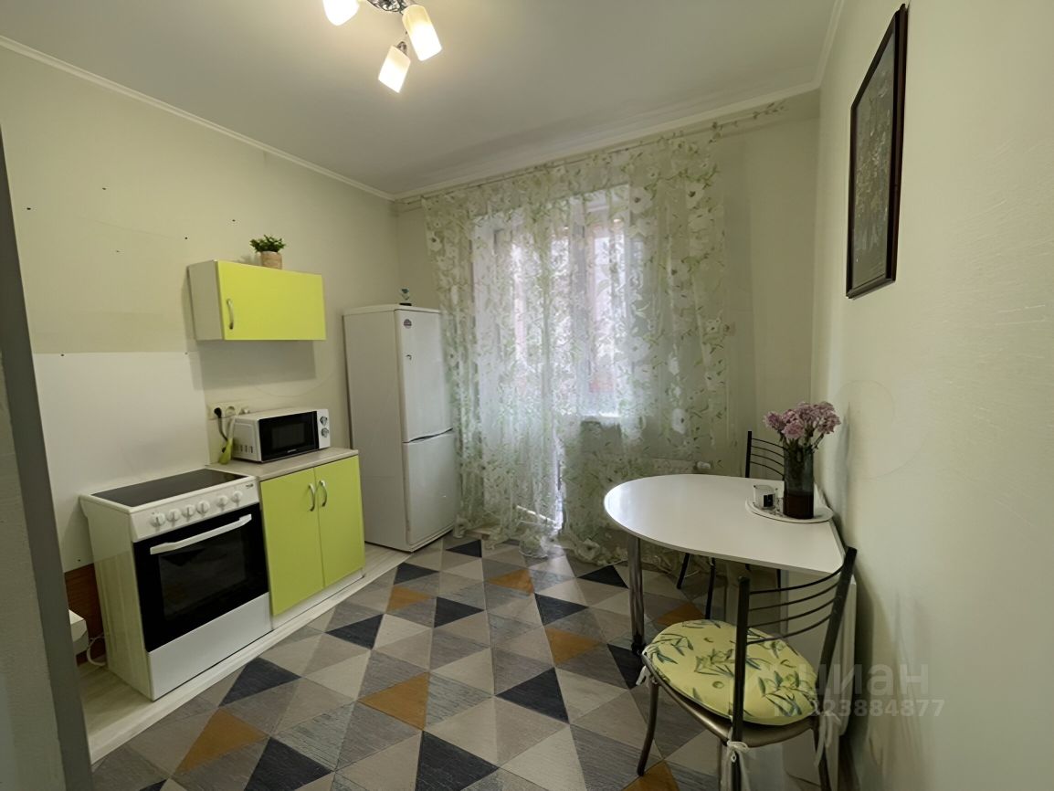 Продажа 1-комн квартиры на вторичном рынке Супонево мкр, Звенигород, 3А