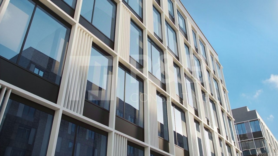 Аренда офиса Румянцево д, Инженера Кнорре ул