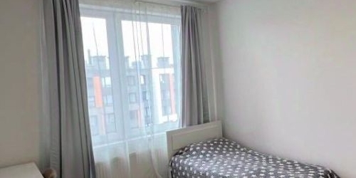 3-комн квартира улица Грибалевой, 7к1