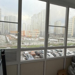 Продажа 1-комн квартиры на вторичном рынке ул Пейзажная,  д. 12,  к. 1