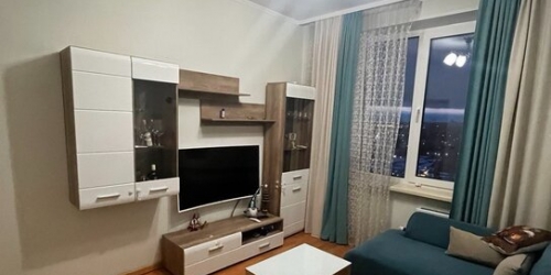 2-комн квартира Сходненская улица,  д. 46/14