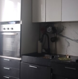 Продажа 3-комн квартиры на вторичном рынке ул Молодогвардейская,  д. 5