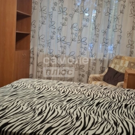 Продажа 1-комн квартиры на вторичном рынке Первомайская улица,  д. 88