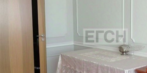 3-комн квартира Краснодонская улица, 39