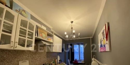 1-комн квартира Оружейный пер.,  д. 5