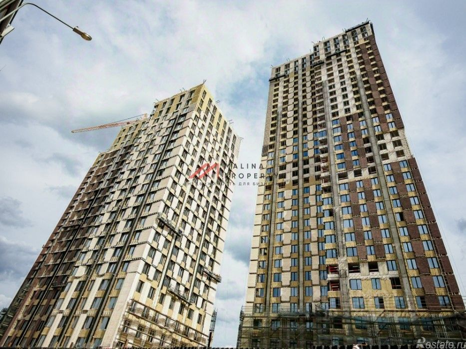 Продажа торгового помещения Электролитный проезд,  д. 12Б