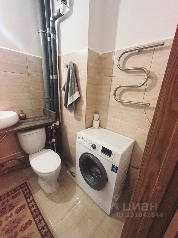 Продажа 1-комн квартиры на вторичном рынке Усть-Славянка тер., проспект Советский, 16