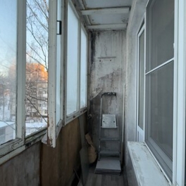 Продажа 2-комн квартиры на вторичном рынке Петра Смородина ул,  д. 8