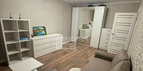 1-комн квартира Ленинградское ш,  д. 108,  к. 3