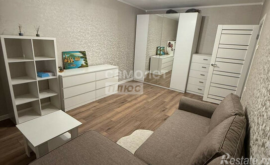 Продажа 1-комн квартиры на вторичном рынке Ленинградское ш,  д. 108,  к. 3