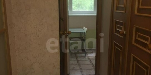 1-комн квартира аллея Поликарпова,  д. 5