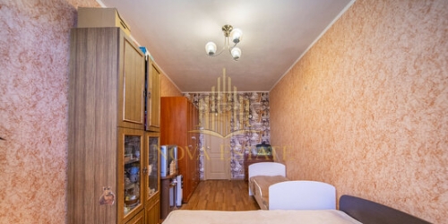 3-комн квартира Заозерная ул,  д. 4