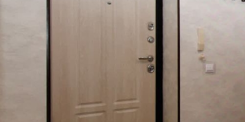 1-комн квартира Пушкин, Октябрьский бульвар, 8к1