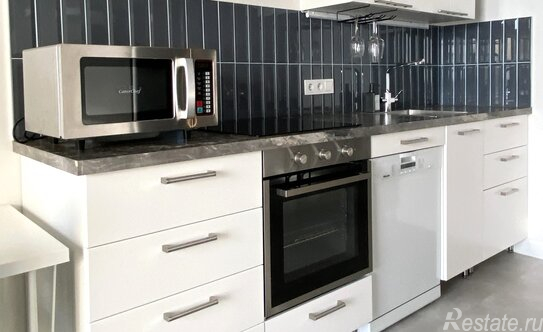 Продажа 2-комн квартиры на вторичном рынке Дмитровский проезд,  д. 1,  к. 1