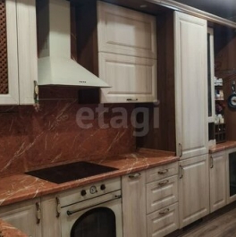Продажа 3-комн квартиры на вторичном рынке Предпортовый 5-й проезд,  д. 8,  к. 1