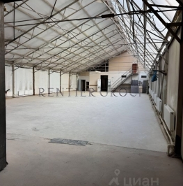 Аренда производственного помещения Одинцовский городской округ, Зелёная улица, д. 30 Аренда производственного помещения Одинцовский городской округ, Зелёная улица, д. 30