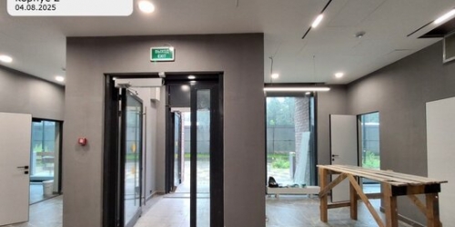 2-комн квартира Внуковская Б. ул,  д. вл8