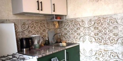 1-комн квартира Рублевское шоссе, 127