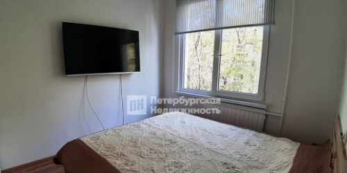 4-комн квартира ул Лёни Голикова,  д. 11