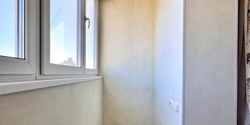2-комн квартира улица Сайкина,  д. 19