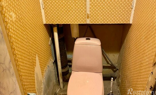 Продажа 3-комн квартиры на вторичном рынке Туристская ул,  д. 35 к2