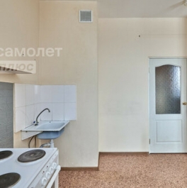 Продажа 1-комн квартиры на вторичном рынке ул Ягодная,  д. 8,  к. 5