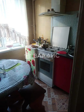 Продажа 1-комн квартиры на вторичном рынке Видное, ул. Советская,  д. 12