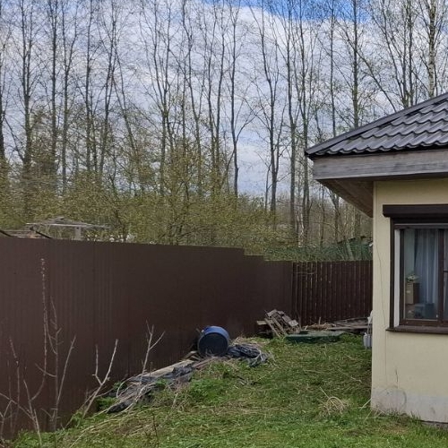 Коттедж/дом д. Сорочкино, улица Морская