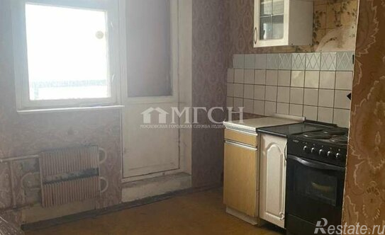 Продажа 2-комн квартиры на вторичном рынке ул Липецкая,  д. 15,  к. 1