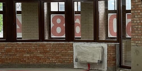 4-комн квартира переулок Хилков, 1