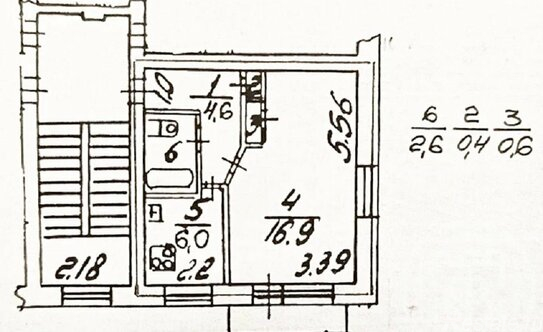 Продажа 1-комн квартиры на вторичном рынке Петергоф г, Путешественника Козлова ул,  д. 2/5