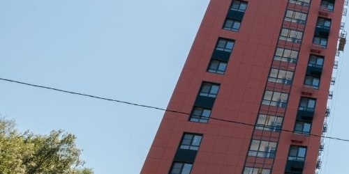 2-комн квартира улица Героев Панфиловцев, 31