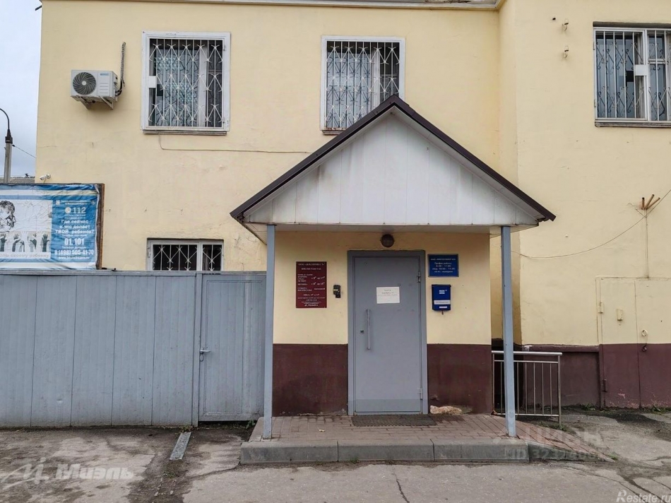 Аренда офиса Керамик, Керамическая улица,  д. 20